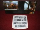 GREATEST SHOW ON EARTH The Going's Easy LP 1970 HARVEST 1st Press  1G/1G