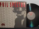 PHIL SPECTOR - BACK TO MONO 1958-1969 5 LP BOX SET W/BOOKLET, BUTTON VG+ NR VPI