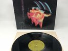 BLACK SABBATH Paranoid VERY RARE MISPRINT WS-1887 GREEN LABEL vinyl LP 1971 EX