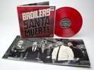 Broilers - Santa Muerte - Vinyl - Thats not all