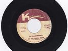 FUNK 45RPM - THE MAGNIFICENTS ON KEN TONE - RARE