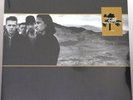 U2: The Joshua Tree (2 x heavyweight vinyl album) New & Sealed