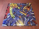 RICH KIDS ON LSD Reactivate -- SEALED Punk Record 1983 R.K.L.