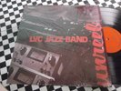 LP      LVC JAZZ BAND   Unreel PRIVATE Jazz Funk SHRINK    RARE breaks