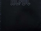 AC/DC Back In Black Original NZ Pressing 12