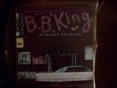 B.B. KING Midnight Believer SUPER DISK Half Speed Master LP - Mint Vinyl  ^