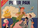 Walt Disney ?– Walt Disneys Peter Pan - Disneyland Record MA 9603 - Vinyl