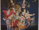 SEX PISTOLS ?– The Great Rock 'N' Roll Swindle (V2168) Vinyl LP; UK 1980. EX/VG+