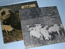 PINK FLOYD  THE BEST OF TOUR 72 and 73   2 VINYL LP's 1973 ORIGINAL GERMAN ISSUE