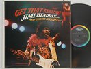 Jimi Hendrix       Get that feeling        Curtis Knight        USA      NM # 54