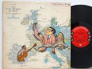 Dave Brubeck Quartet       In Europe      DG   Columbia       OIS        VG # 59