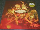 KADAVAR-LIVE IN ANTWERP-2014 2xLP YELLOW VINYL-LIMITED TO 300-NEW & SEALED