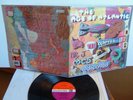 The Age Of Atlantic 2464 013 UK LP 1970 Led Zeppelin Buffalo Springfield MC5 Yes