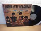 Lords of the New Church Same Rare 1982