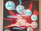 George Russell - Jazz In The Space Age RARE Near Mint Deep Groove Jazz 1960