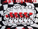 LP SPRINGTOIFEL - Tanz der Teufel - 1. LP Oi  Skins Punks SKA  1985