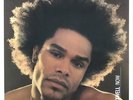 Maxwell Now LP EX/NM Original Rare Vinyl