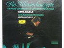 DG 2707 064 - BRAHMS - The Piano Concertos EMIL GILELS - Ex 2 LP Record Box Set