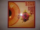 Kate Bush The Kick Inside UK LP vinyl org laminated sleeve VG+