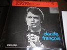 45T PORTUGAL CLAUDE FRANCOIS