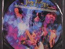 JIMI HENDRIX: The L.a. Forum Concert, Vol. 2 LP (UK, picture disc) Rock & Pop
