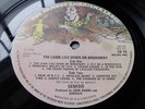 GENESIS The Lamb Lies Down On Broadway 1974 UK CHARISMA 1st B&C PRESSING