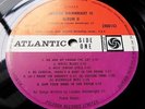 LOUDON WAINWRIGHT III Album II 1971 UK ATLANTIC 1st PRESS - NEAR MINT