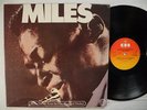 MILES DAVIS Live At The Plugged Nickel 2 LP Near Mint