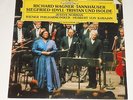 DGG Digital - Jessye Norman - Soprano - Karajan - WAGNER - Tannhäuser Siegfried