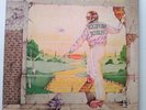 ELTON JOHN - Goodbye Yellow Brick Road - LP 1973 - MINT