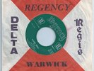 Scott Engel Canada  7” “Paper Doll”, Company Sleeve