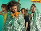 The Flaming Lips Heady Nuggs Vol. 2 RSD 2016 8 x 12
