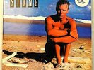 STING I HOPE THE RUSSIANS LOVE ME TOO (SPECIAL 3X RECORD SET FREE SUPER POSTER )
