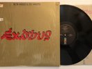 Bob Marley & The Wailers - Exodus - 1977 US 1st Press ILPS-9498 (EX) In Shrink