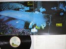 FREE TONS OF SOBS ISLAND ICL-19 Japan VINYL LP