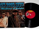 SHADOWS OF KNIGHT BACK DOOR MEN LP original Dunwich *MONO* ISSUE