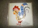 Various Artists Funky Chicken LP 1970 Rare UK Trojan Reggae/Ska Monster