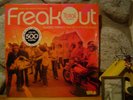 v/a FREAKOUT TOTAL VOLUME 33 LP/1967-1973 Quebec Psych/Francois Guy/Les Classels