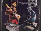 JIMI HENDRIX: Live In Copenhagen LP (UK, picture disc) Rock & Pop