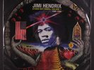 JIMI HENDRIX: Studio Out-takes, Vol. 1 1966-1968 LP (UK, picture disc)