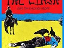 THE CLASH GIVE EM ENOUGH ROPE NEW SEALED 180G VINYL LP IN STOCK