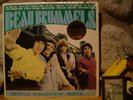 BEAU BRUMMELS Gentle Wanderin' Ways LP/60's San Francisco/Rare Tracks/OOP Vinyl