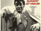 HAWKINS, SCREAMIN JAY-At Home With + 4 bonus tracks (180g)  VINYL NEW