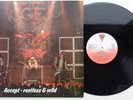 K29	Accept	Restless & Wild	(VLP-55)	Spanish press LP, victoria 1987