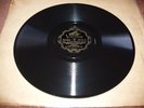 AL BOWLLY RAY NOBLE ORCH SCROLL VICTOR ROLL ALONG PRAIRIE MOON/ RED SAILS NM-