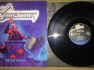 VG++ Sanctuary Refuge Denied Epic BFE 40920 PROMO LP VPI Cleaned