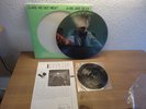 Devo ?– Q: Are We Not Men? A: We Are Devo  Rare Picture Disc with Flexi 7