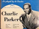 CHARLIE PARKER Be Bop Vol. 2 10