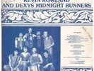 DEXYS MIDNIGHT RUNNERS Too Rye Ay LP VINYL UK Phonogram 1982 10 Track Inner Has