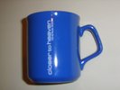 PET SHOP BOYS - Closer To Heaven UK 2001 official 'Hedonism' mug - NEW/UNUSED